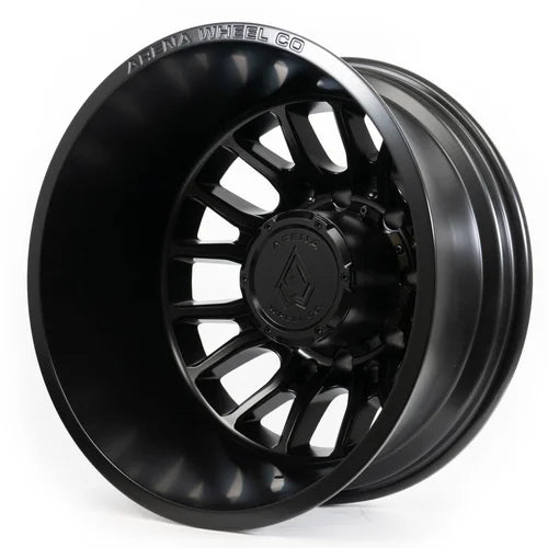 ARENA - THUNDER DUALLY REAR