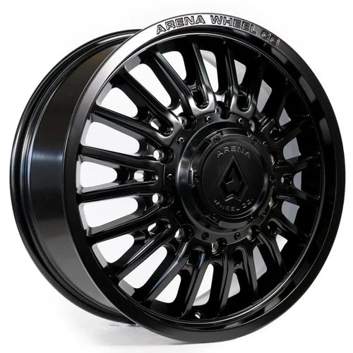 ARENA - THUNDER DUALLY FRONT