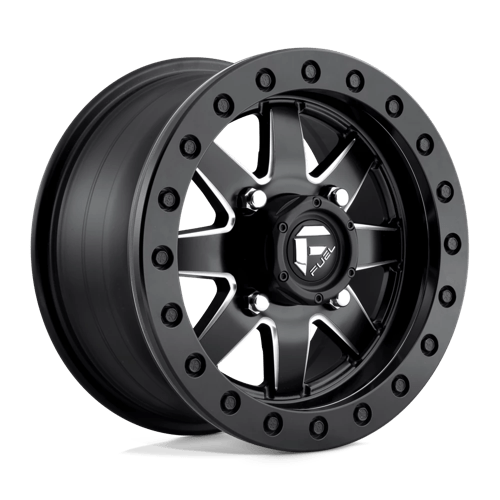 KS235 14X10 4X156 S-BLK 0MM