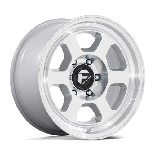 HYPE 17X8.5 5X150 110 -10 BTL-GRAY