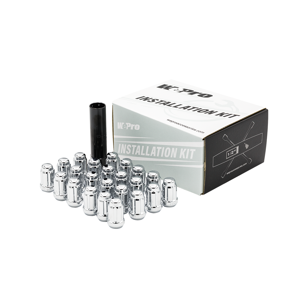 LUG KIT- 5 LUG (20 PIECES)