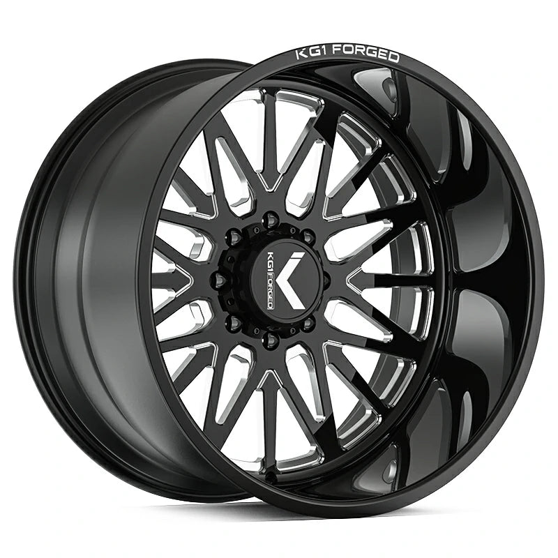 KG1 FORGED KT099 INTENT