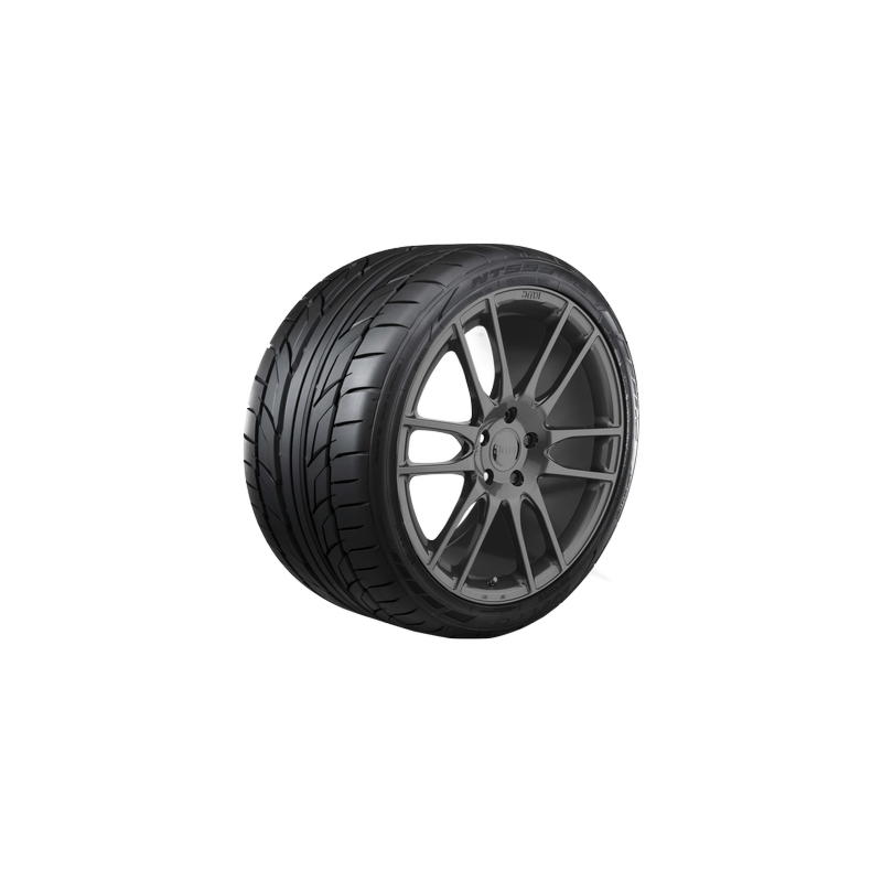 NITTO NT555 G2 SUMMER UHP TIRE