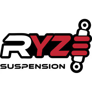 RYZE - 2.5" Leveling Kit Ram 2500 14-24/3500 13-24Â 4WD