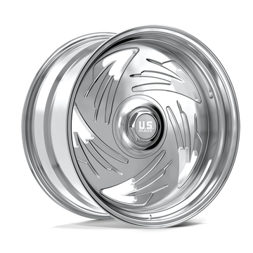 US MAGS CAYENNE 2 PIECE FORGED