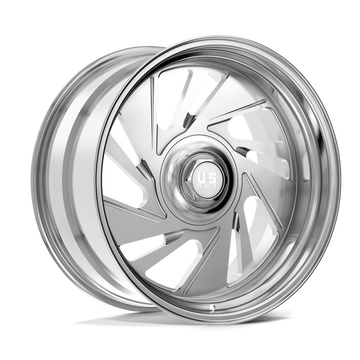 US MAGS SERRANO 2 PIECE FORGED