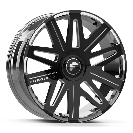 FORGIATO 713-1-M FORGED MONOBLOCK