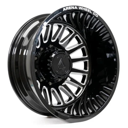 ARENA - RIVAL DUALLY REAR 