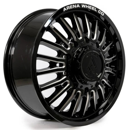 ARENA - THUNDER DUALLY FRONT 