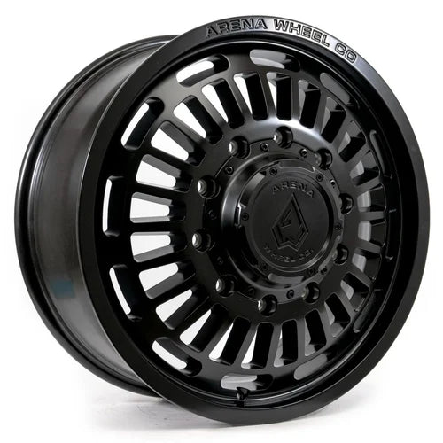 ARENA - TACTIC DUALLY FRONT 