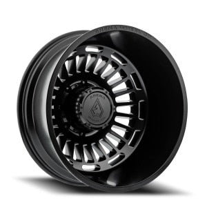 ARENA - TACTIC DUALLY REAR 