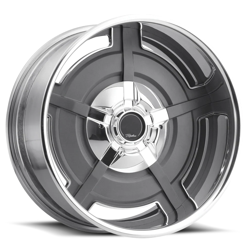 RACELINE NOSTALGIC SERIES C10