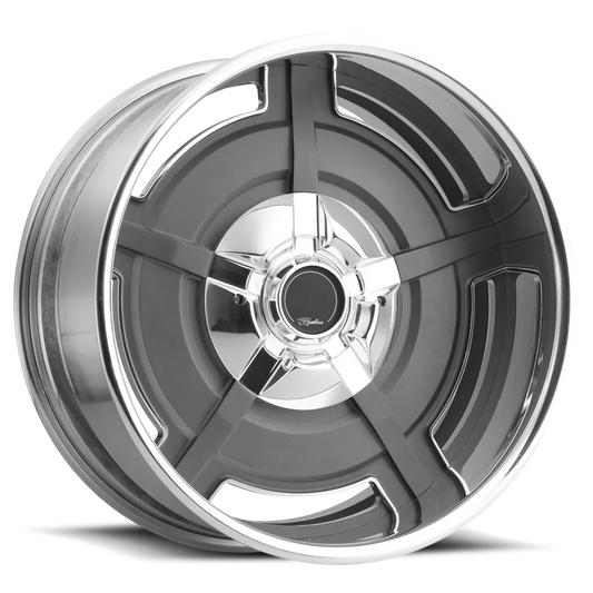 RACELINE NOSTALGIC SERIES C10