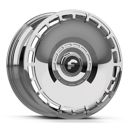 FORGIATO CARBONI-M MONOBLOCK