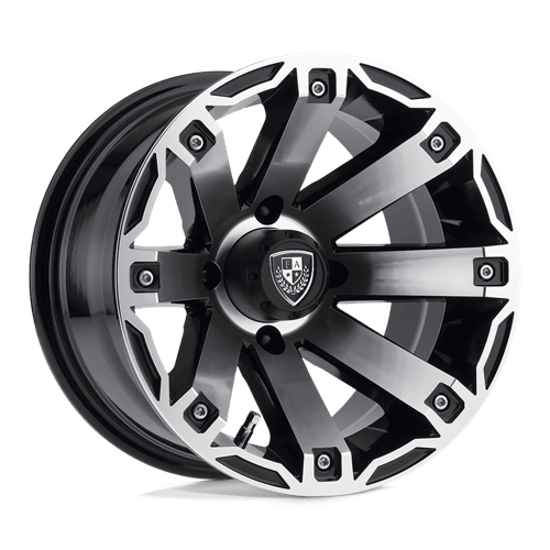 FA119 AGGRESSOR 12X7 MACH G-BLACK -40MM
