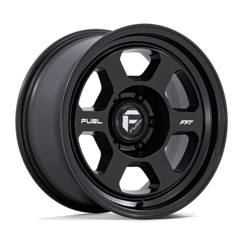 HYPE 17X8.5 5X150 110 -10 BTL-GRAY