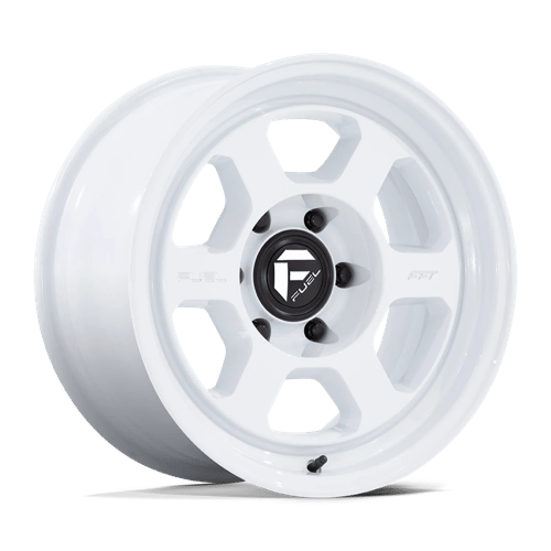 HYPE 17X8.5 5X150 110 -10 BTL-GRAY