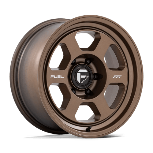 HYPE 17X8.5 5X150 110 -10 BTL-GRAY