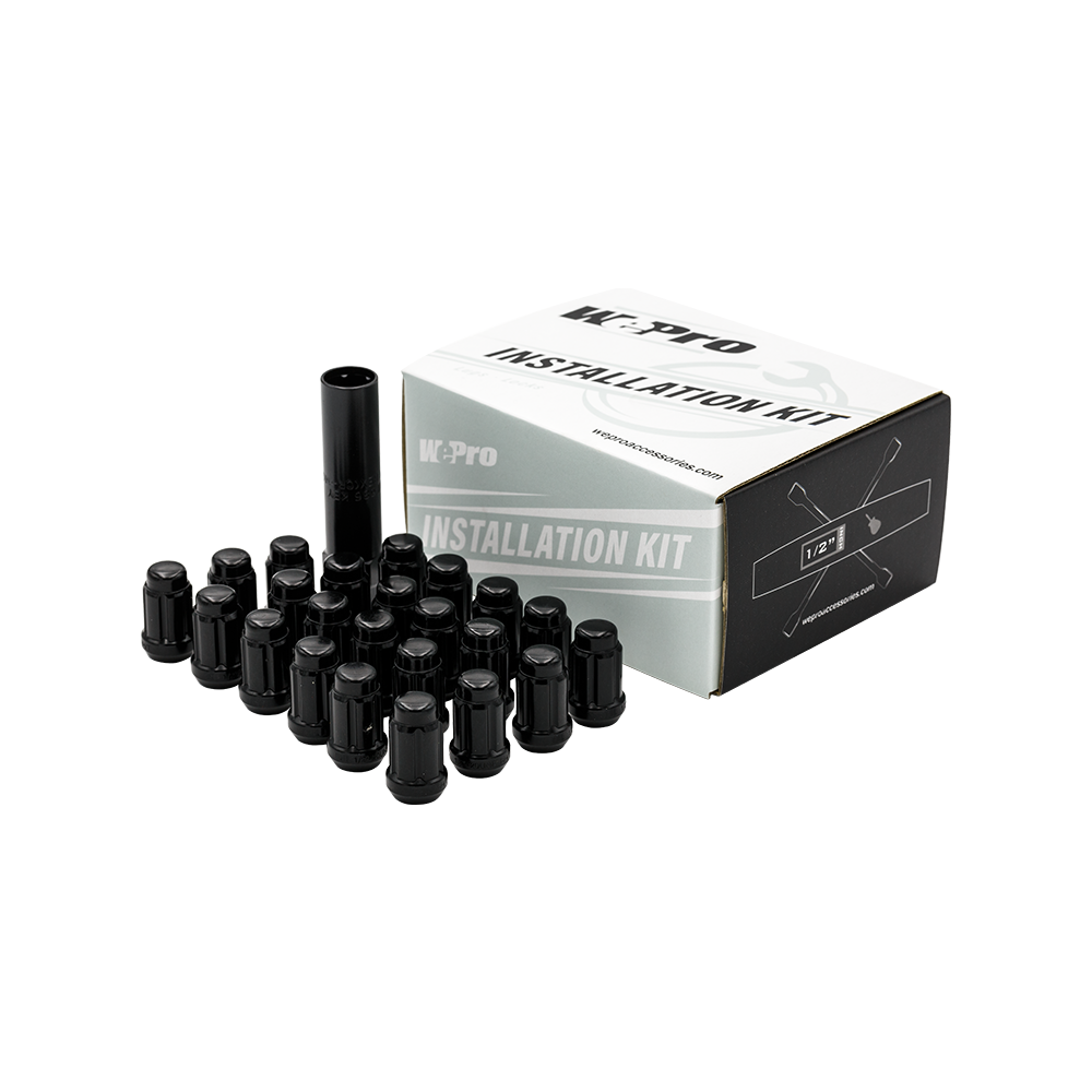 LUG KIT- 5 LUG (20 PIECES)