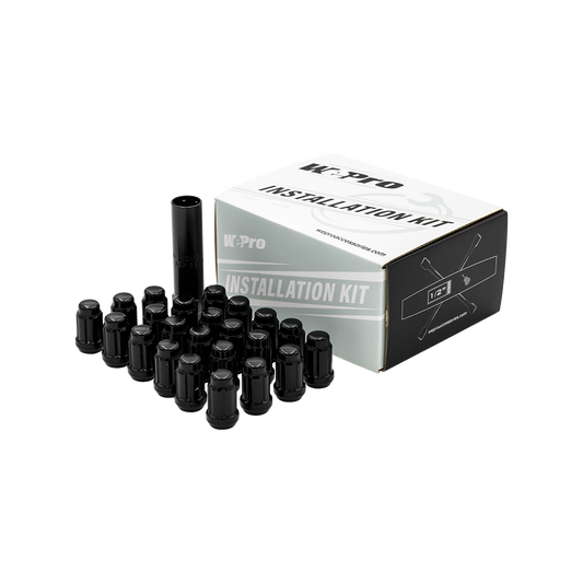 LUG KIT- 5 LUG (20 PIECES)