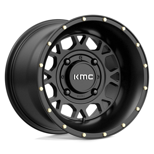 KS235 14X10 4X156 S-BLK 0MM