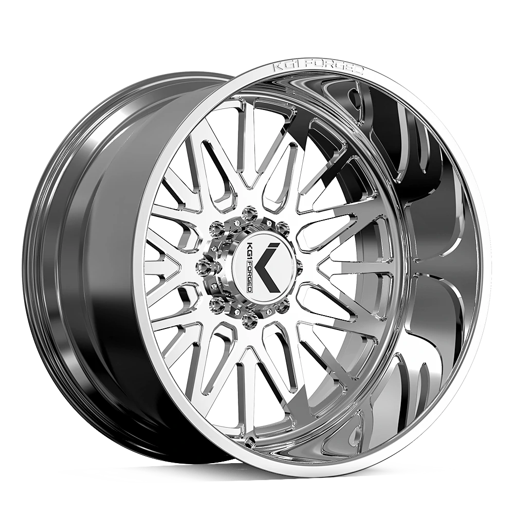 KG1 FORGED KT099 INTENT