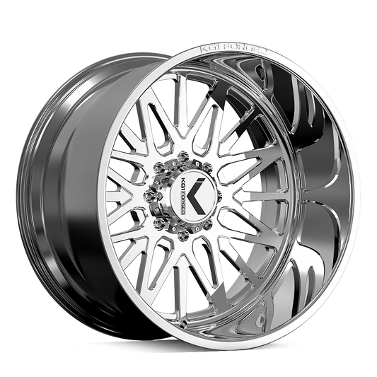 KG1 FORGED KT099 INTENT