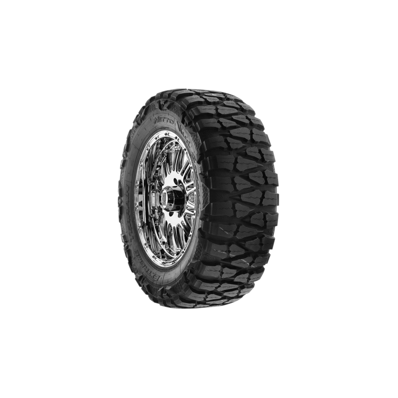 NITTO MUD GRAPPLER
