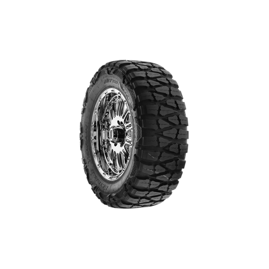 NITTO MUD GRAPPLER