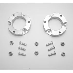 RYZE - 2" Leveling Kit Aluminum Tacoma 2WD/4WD 05-23