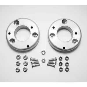 RYZE - 2" Leveling Kit Aluminum F150 14-24 Raptor 19-20