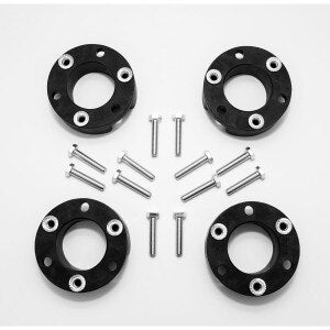 RYZE - 2" Lift Kit Ford Bronco 4WD 21-24