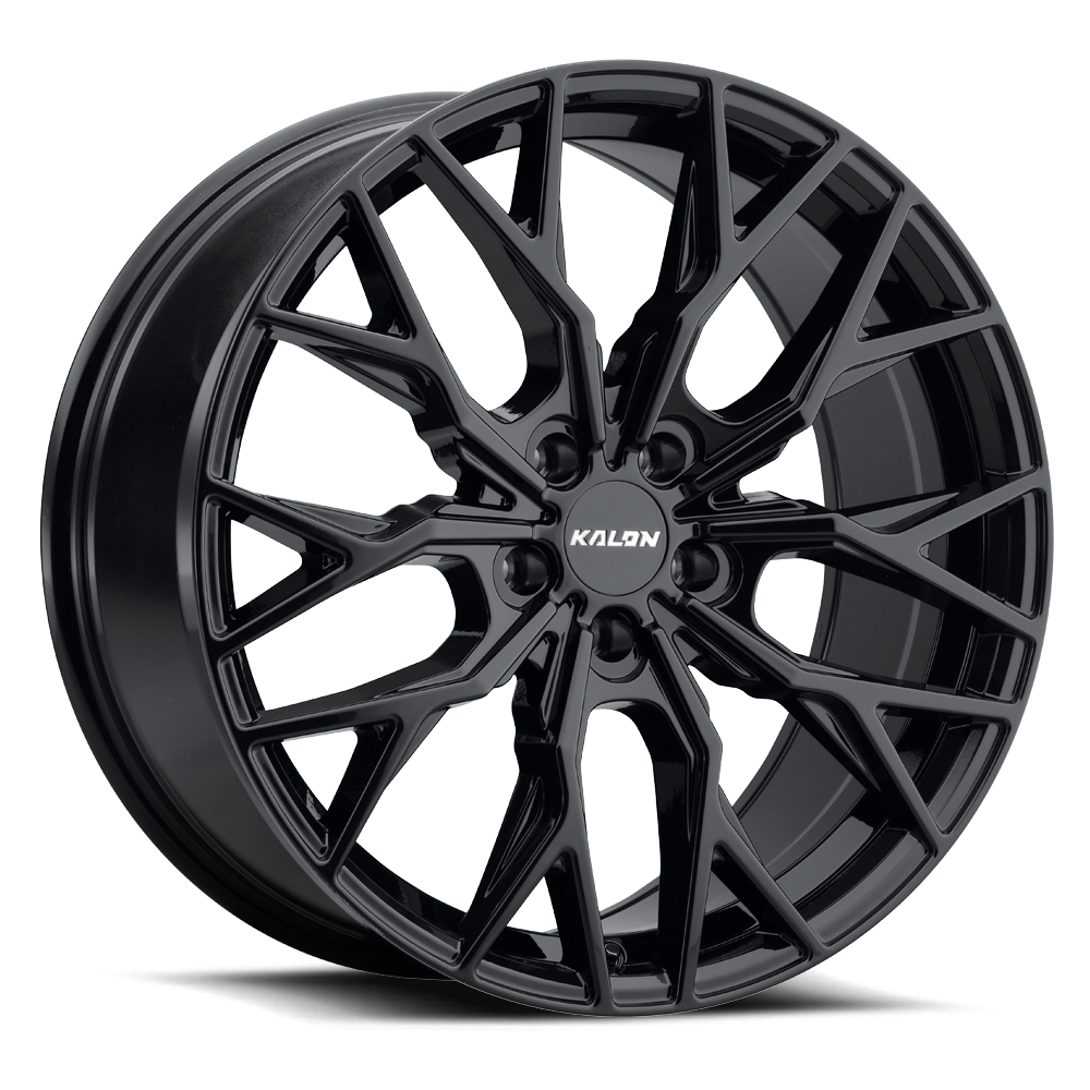 KALON  103 INFERNO