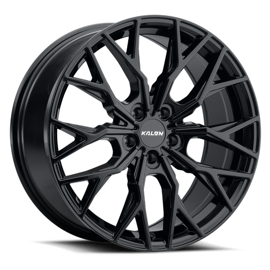 KALON  103 INFERNO