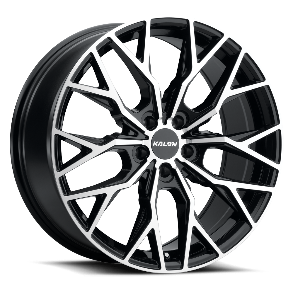 KALON  103 INFERNO