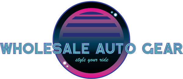 Wholesale Auto Gear