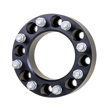 GORILLA 2 INCH WHEEL SPACERS (PAIR)