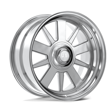 US MAGS JALAPENO 2 PIECE FORGED