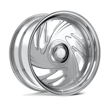 US MAGS SCOVILLE 2 PIECE FORGED